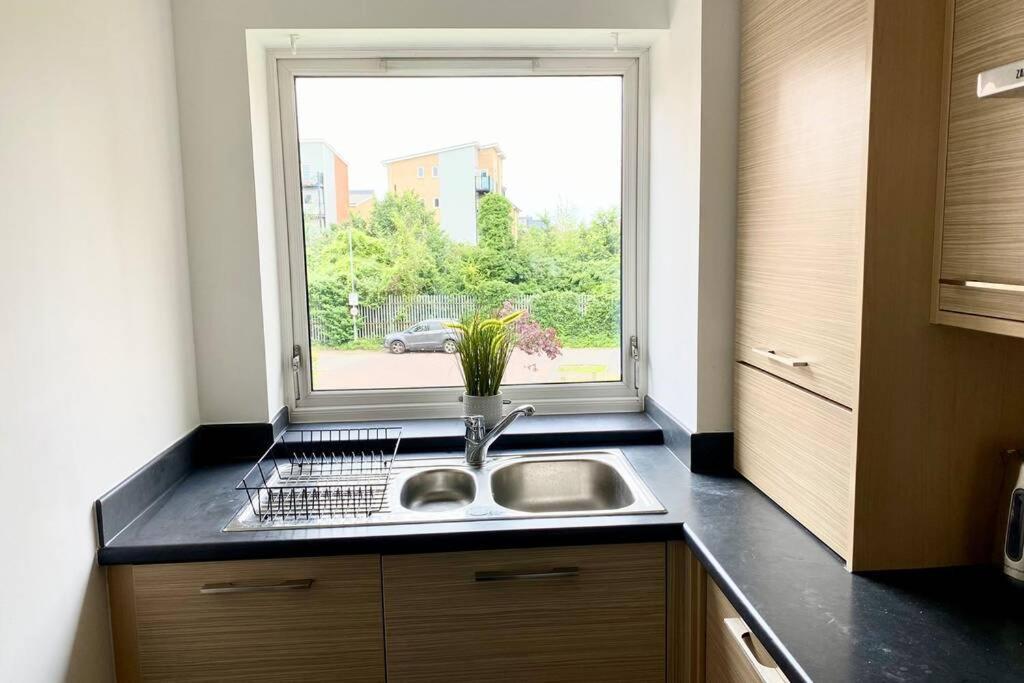 Smartrips Apartments - Lakeside/Thurrock West Thurrock Exterior foto